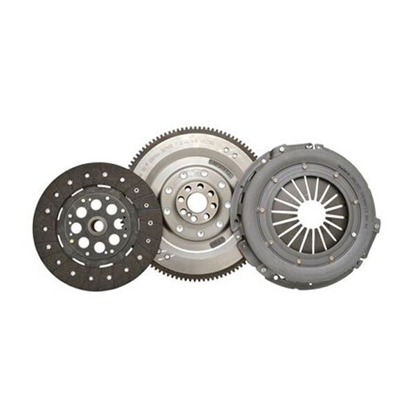 4W2357G Kupplungs-Kit mit Zweimassenschwungrad für TD5