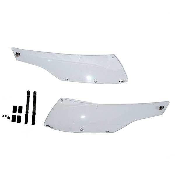 DA1289 Scheinwerferschutz Land Rover Evoque