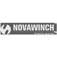Nova Winch Seilwinden Nova Winch Seilwinden