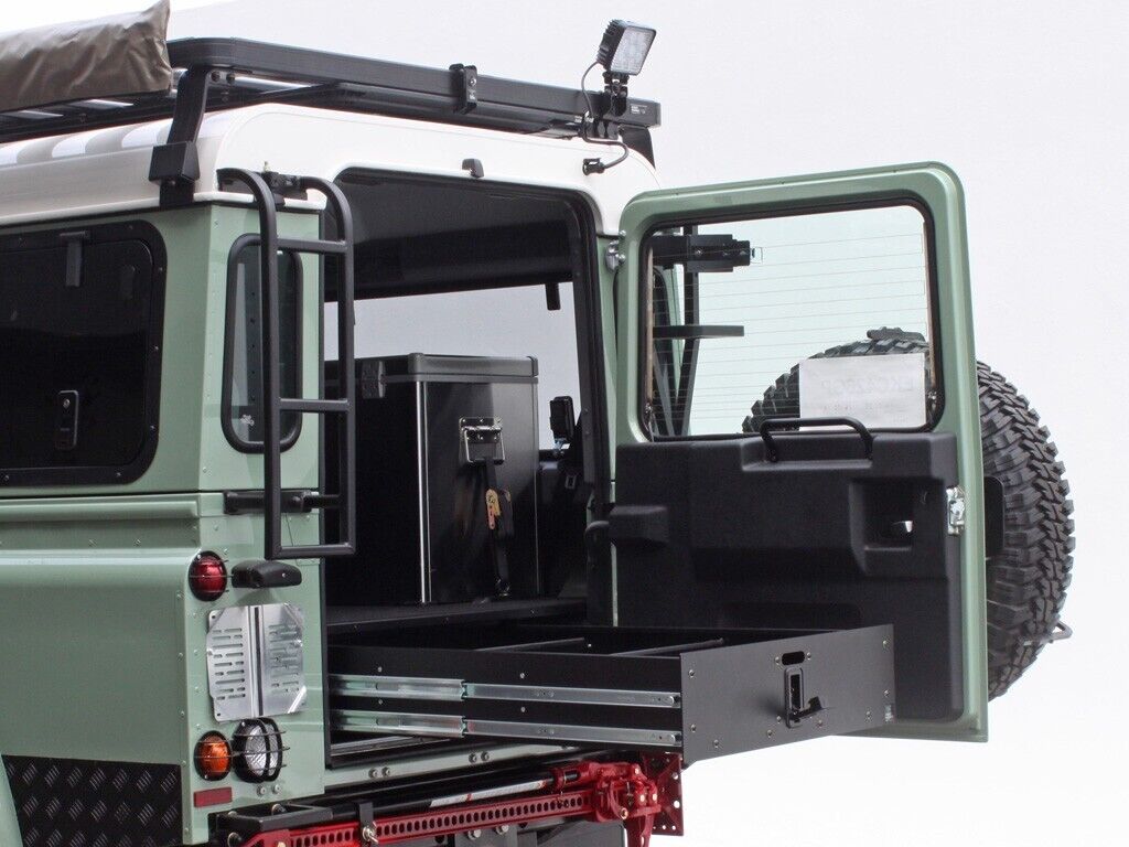 Schubladensystem Defender TD4