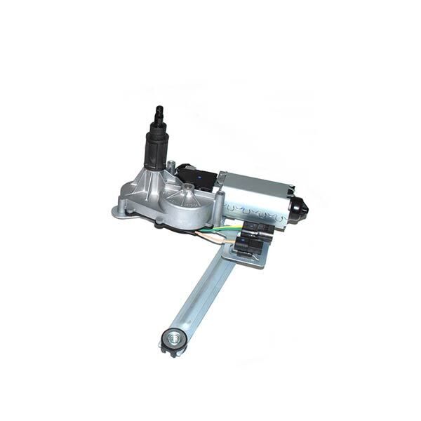 DLB101640R Heckwischermotor mit Halterung Land Rover Discovery und Discovery 2