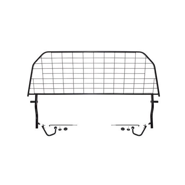 4W5511A Hundegitter Land Rover Discovery 3 und 4