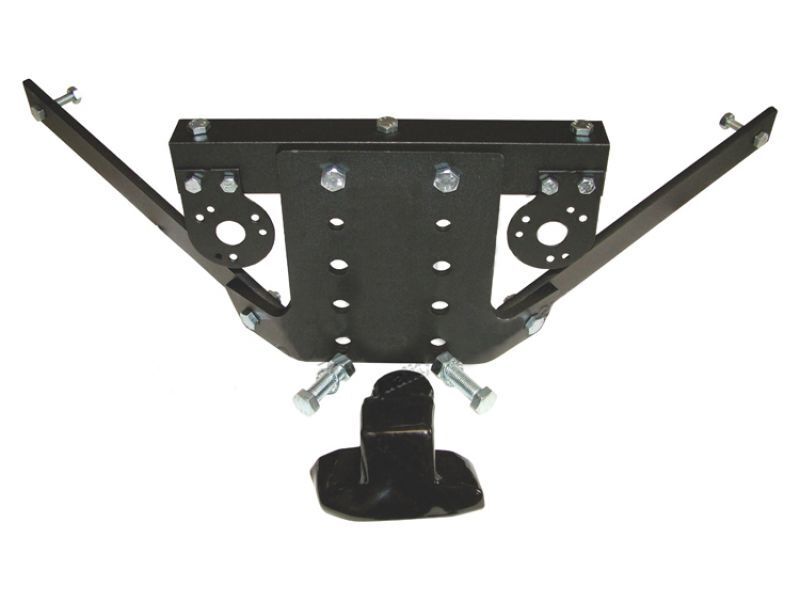 tempda2136 Anhängerkupplung Land Rover Defeder 90