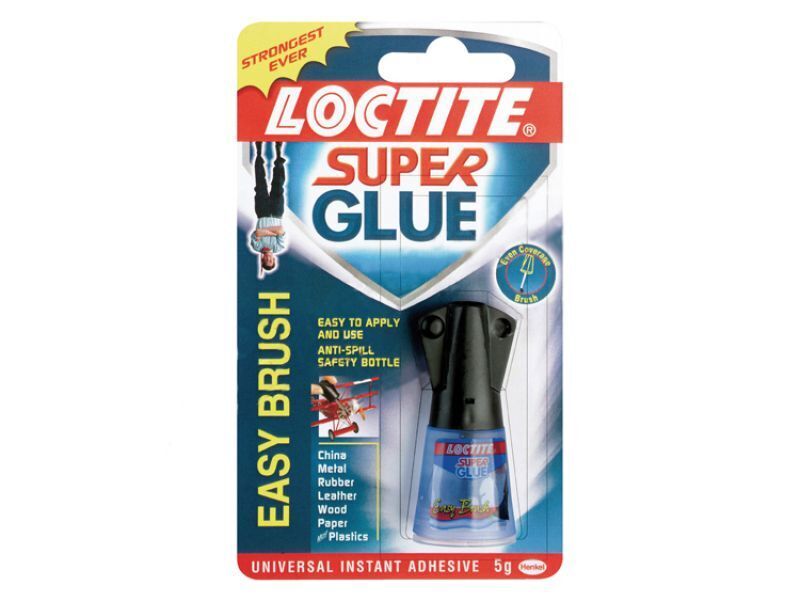 tempda6301_jpg Sekundenkleber mit Pinsel 5G Flasche