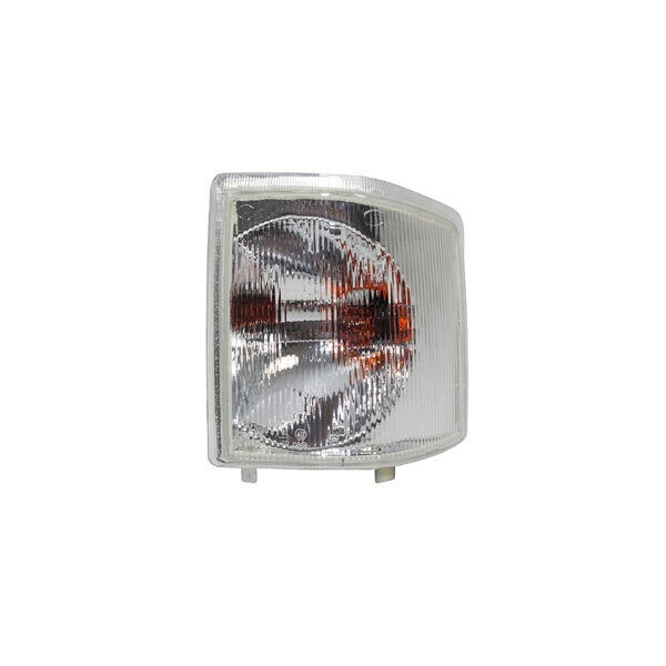 XBD100770W Discovery 1 Blinker vorn weiß