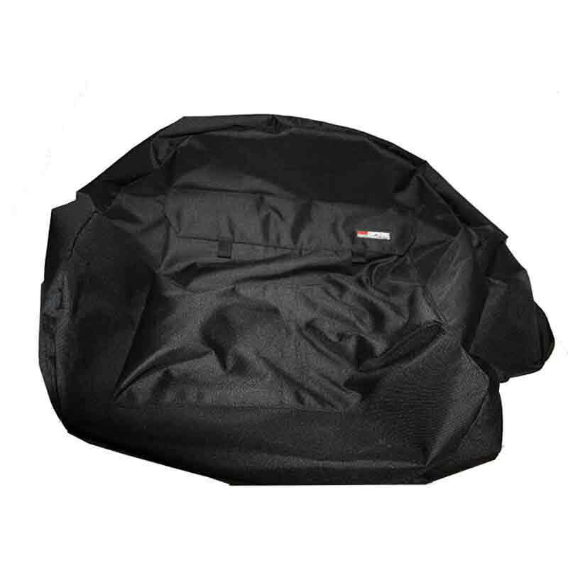 ENGAGE4X4 Reserveradcover mit Tasche