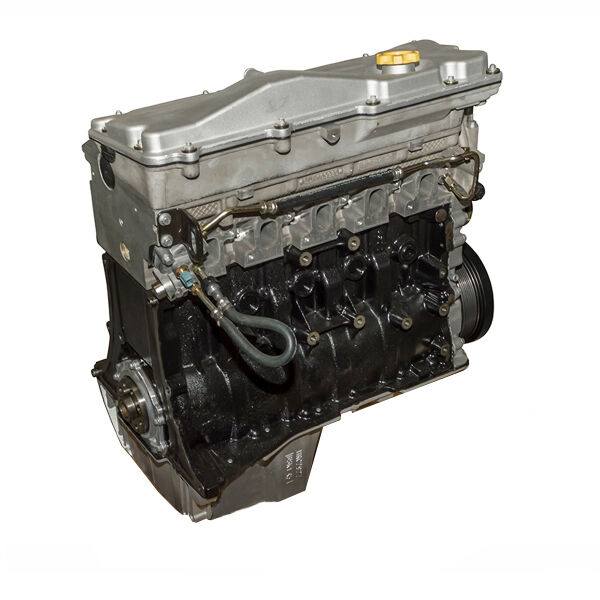 DA1510 Defender TD5 Austausch-Motor