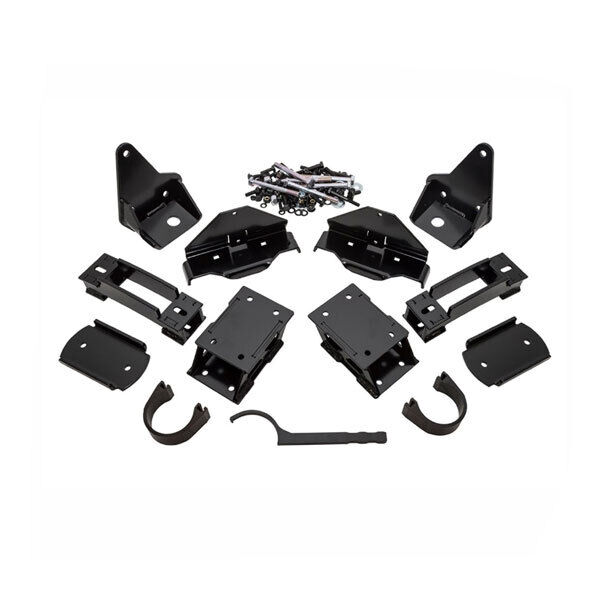 VM80010037 OME Montage-Satz für BP-51 Stoßdämpfer Hinterachse Defender und Discovery 1