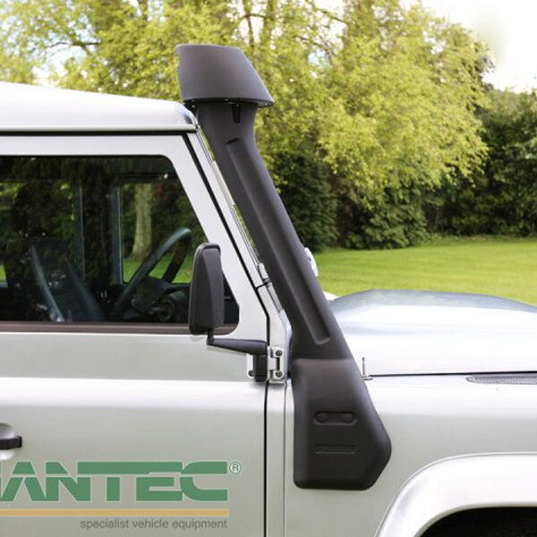 Mantec Land Rover Racking Mantec Services Land Rover Zubehör stellt den Betrieb ein