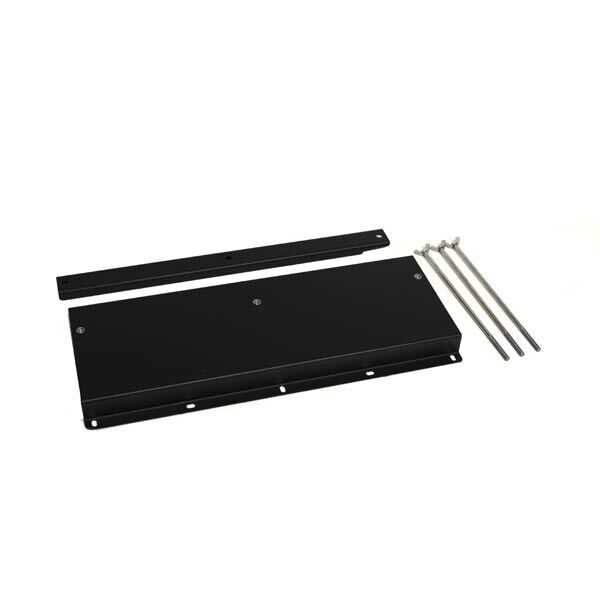 Doppelbatterie-Halter ENGAGE4X4 Doppelbatteriehalter für Land Rover Defender
