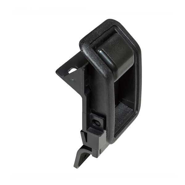 DA2499 Door knob set Land Rover Defender