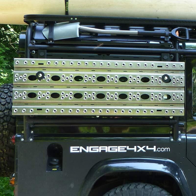 EN-9LR004B Cage Carrier für Safety Devices Defender Käfige