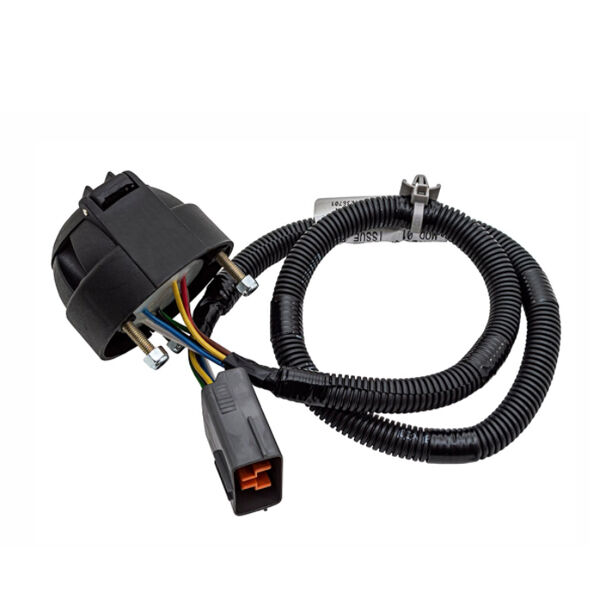 YWJ101500G YWJ101500 E-Satz AHK Defender TD5