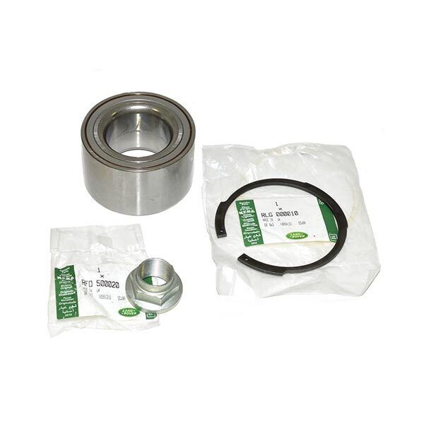 LR045917LR Original Land Rover Radlager Reparatur-Satz mit Teilenummer LR045917 für Discovery 4 und Range Rover Sport Hinterachse