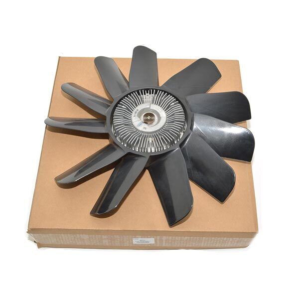 PGG500340G Viskolüfter komplett für Land Rover Defender & Discovery 2 mit TD5 Motor
