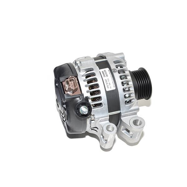 YLE500410G Lichtmaschine Denso OEM für Disocvery 3 und 4 mit V6 Motor