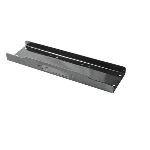 285002Mountplate Novawinch Montageplatte für diverse Seilwinden