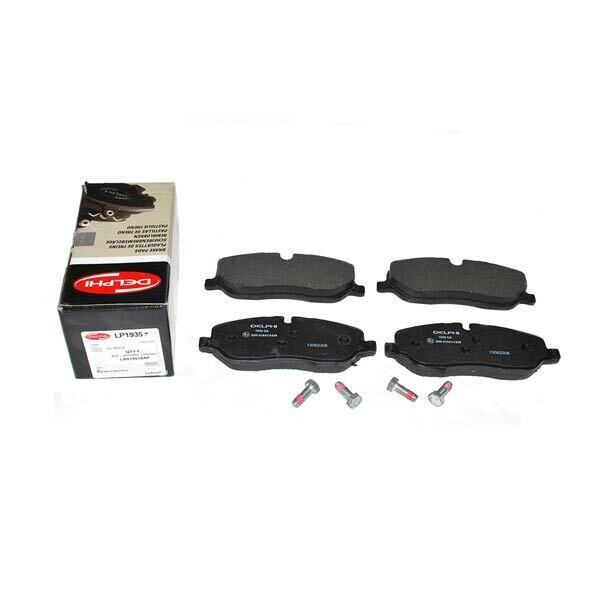 LR019618AP Bremsbeläge Land Rover Discovery 3 und 4 sowie Range Rover Sport