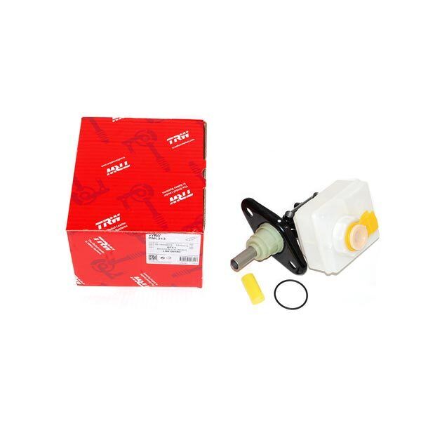 LR013018G Hauptbremszylinder für alle Defender TD4 ab Baujahr 2007