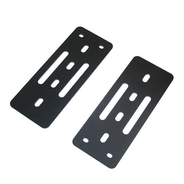 EN-D1A0 ENGAGE4X4 Adapterplatten