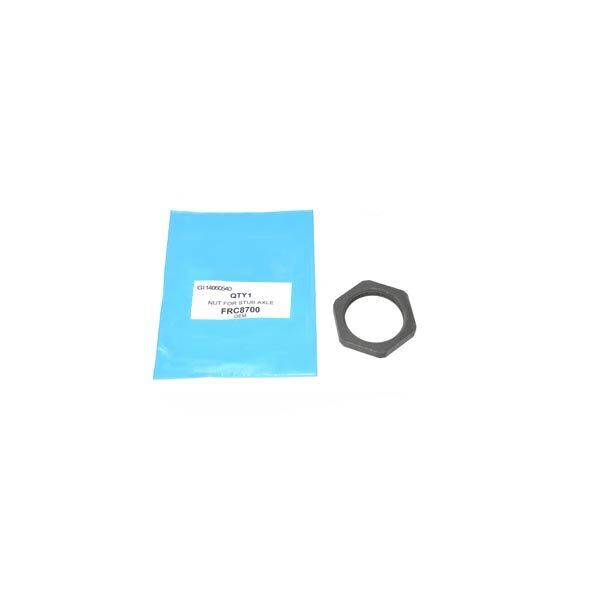 FRC8700 Radlagermutter Land Rover Defender Diesel, Benziner, Turbo Diesel und TDI Modelle
