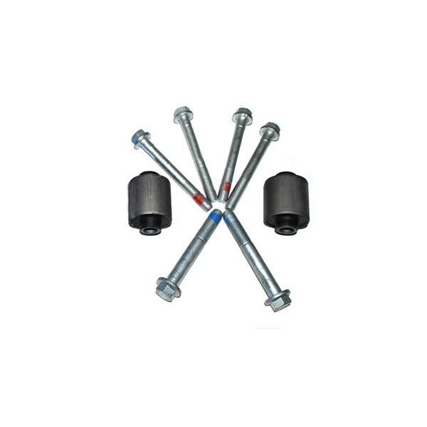 RBG100120R RBG100120 Repartur Satz Fahrwerksbuchsen Dreieckslenker Freelander 1 Vorderachse