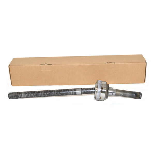 TDB500280G Defender Gleichlaufgelenk mit Antriebswelle Vorderachse rechts TDB500280