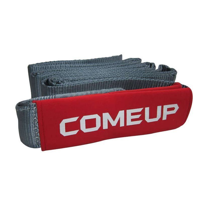 temp881090 COME UP Bergegurt für Off Road Anwendung Bruchlast 9t