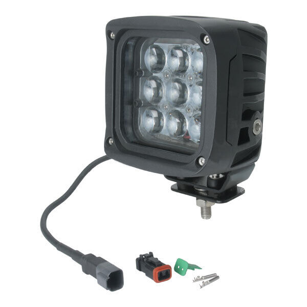 172185 Hochleistungs-Arbeitsscheinwerfer LED