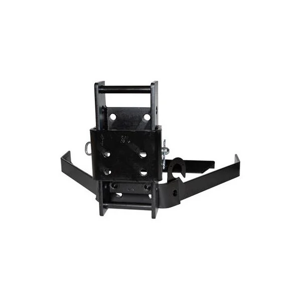 Trailer hitch height adjustable Land Rover Defender TD5 & TD4 (selectable) Trailer hitch height adjustable Land Rover Defender TD5 & TD4 (selectable)