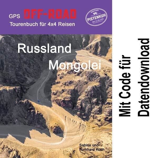 PK-russ-mng Pistenkuh Offroad Reiseführer Mongolei