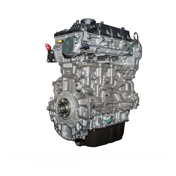 DA1183 Rumpfmotor Land Rover Defender TD4 2,2 Liter