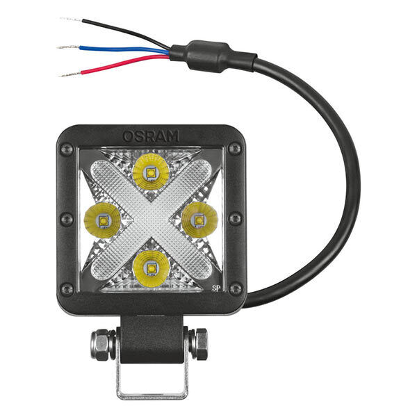 LEDriving-Cube-MX85-SP-LEDDL101-SP-4 Multifunktionaler LED Arbeitsscheinwerfer von OSRAM