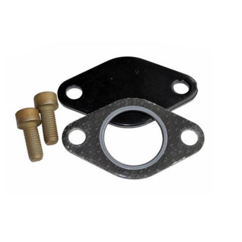 4W1108ZE29Eefl2tcL9 AGR Blanking KIT Land Rover 300 TDI