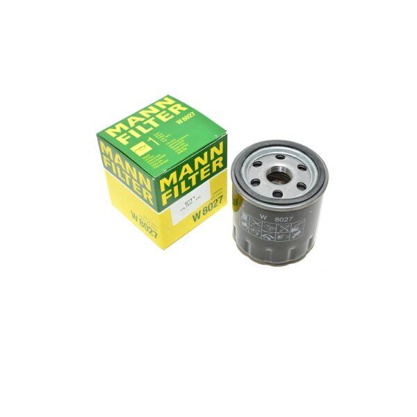 LR104384M LR104384 Ölfilter Defender TD4 2,2 L Metal Type