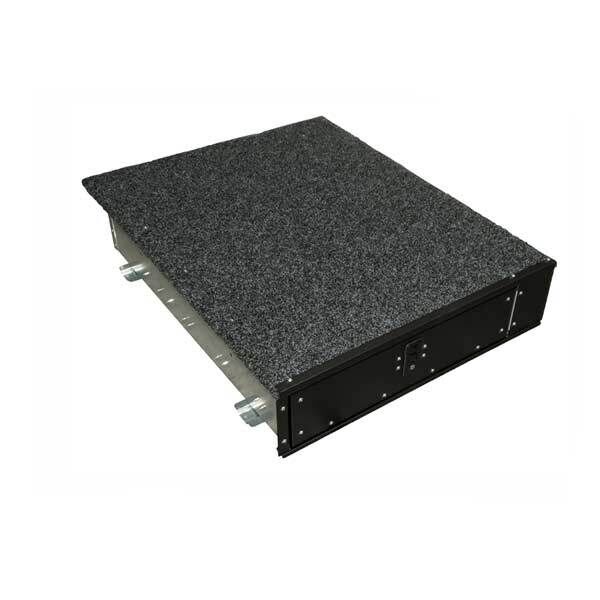 DA1471 Defender 110 Schubladensystem abschließbar