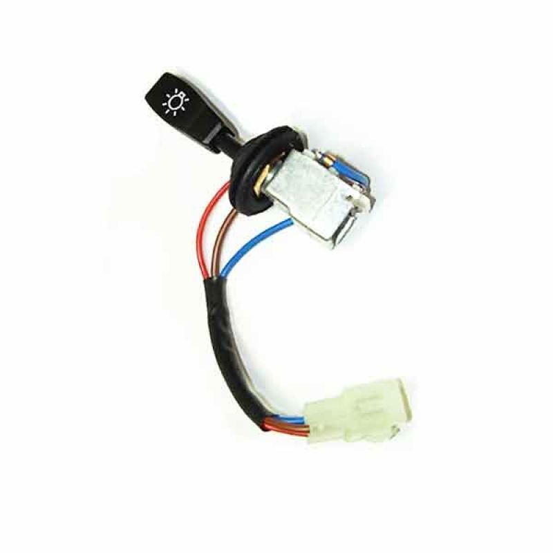 tempamr6104g LAND ROVER DEFENDER LICHTSCHALTER (OEM)