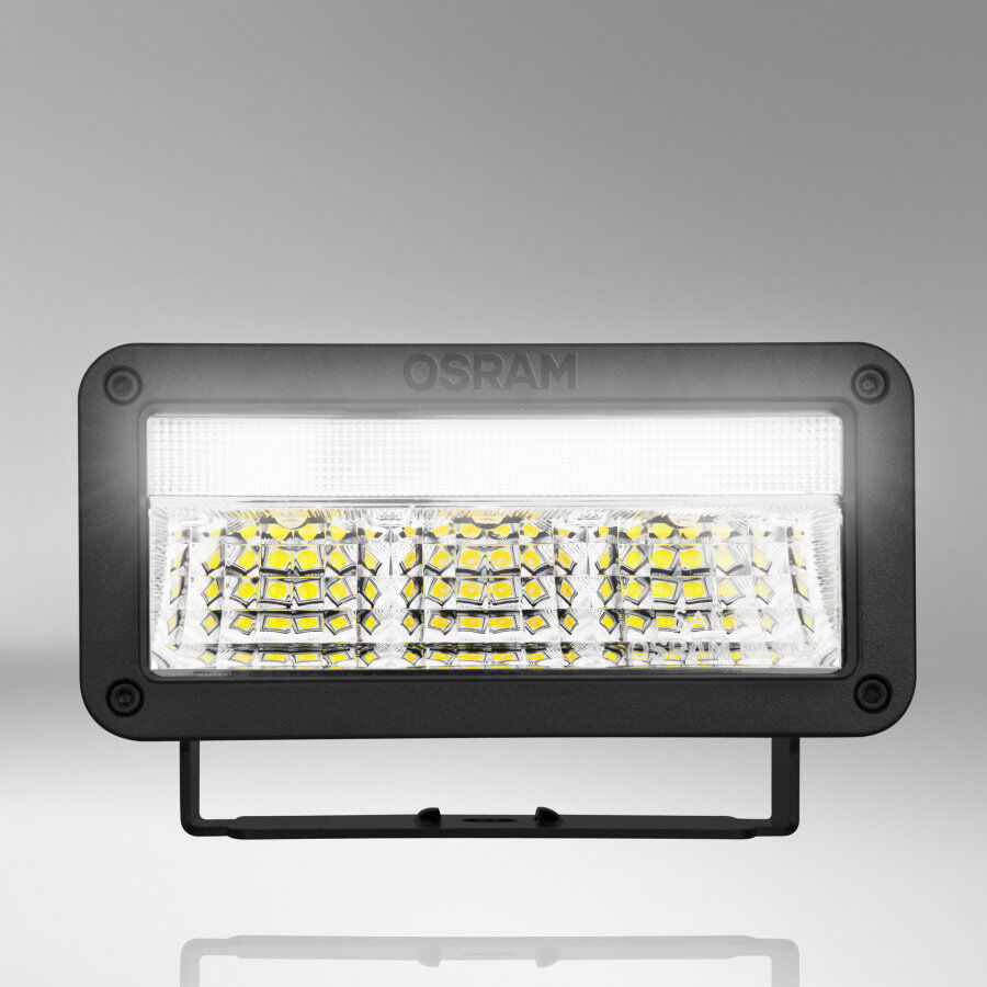 OSRAM LED Zusatzscheinwerfer LED-Scheinwerfer Positionslicht