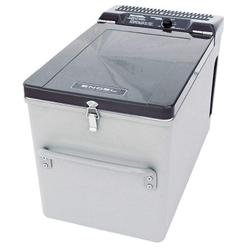 tempmt17f_engel_kuehlbox Engel Kompressor Kühlbox MT-17F