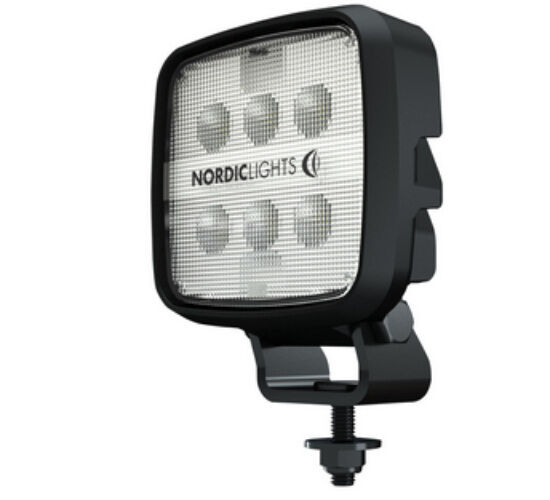 R-ckfahrscheinwerfer-Scorpius-GO410-Reverse LED Rückfahrtscheinwerfer Scorpius GO410 für Arbeitsfahrzeuge
