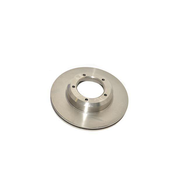 LR017952R Bremsscheibe Land Rover Defender belüftet Vorderachse