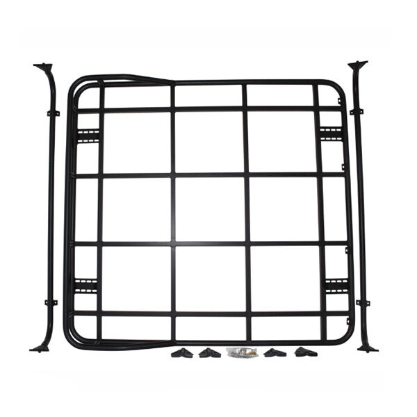 4W4708iowk21N9PzhiG Safety Devices Explorer Roof Rack