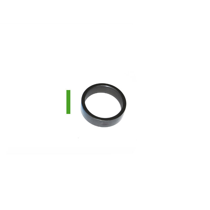 TOF100040-green TOF100040 15,1 mm gruen Radlager Distanzhülse Defender TD4 und TD5