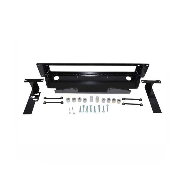 DA7537 Windenmontage-Kit für Land Rover Discovery 3 /4 und Range Rover Sport
