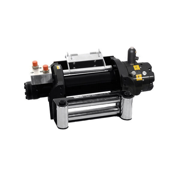 642913 Hydraulikwinde ComeUp HV-8 ST Zugkraft 3,5t