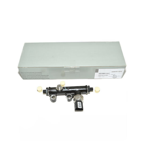 1387695SENSOR6h2OD1FeiX5bp Sensor Raildruckrohr Discovery 3 und 4 sowie Range Rover Sport 2,7 Liter TDV6