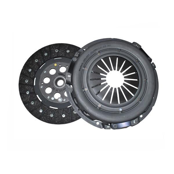 4W5550G-TD5 Kupplungs-Satz Land Rover Defender und Discovery mit TD5 Motor von Valeo