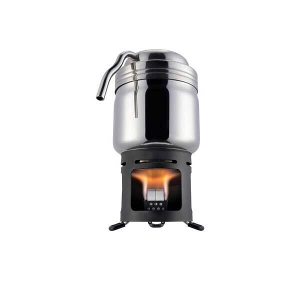 410000 Esbit Kaffee-Maschine
