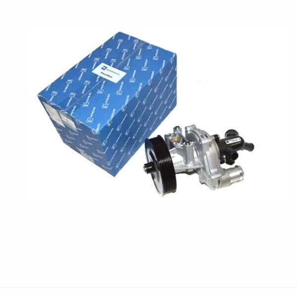 LR071294G LR071294 Wasserpumpe Land Rover Defender TD4 2,2 Liter Puma