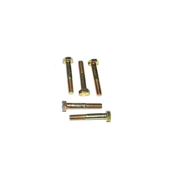 BH110121L Schraube M10 x 60 mm Land Rover